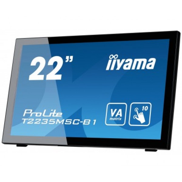Iiyama ProLite T2235MSC Iiyama ProLite T2235MSC