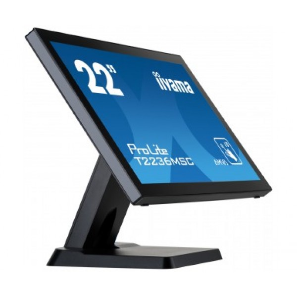 Iiyama ProLite T2236MSC-B2 Iiyama ProLite T2236MSC-B2