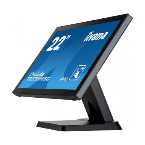 Iiyama ProLite T2236MSC-B2 Iiyama ProLite T2236MSC-B2