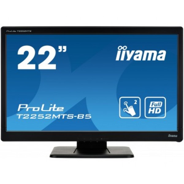 Iiyama ProLite T2252MTS Iiyama ProLite T2252MTS