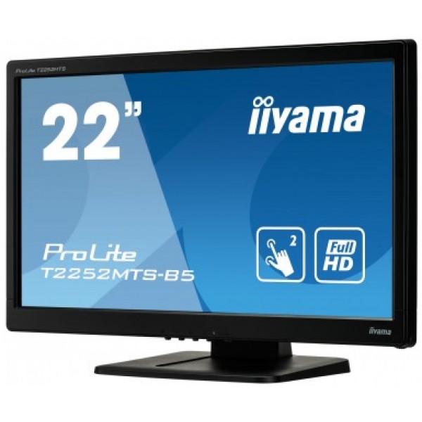 Iiyama ProLite T2252MTS Iiyama ProLite T2252MTS