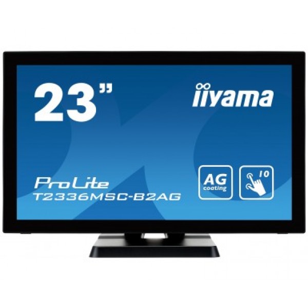 Iiyama ProLite T2336MSC-B2AG Iiyama ProLite T2336MSC-B2AG