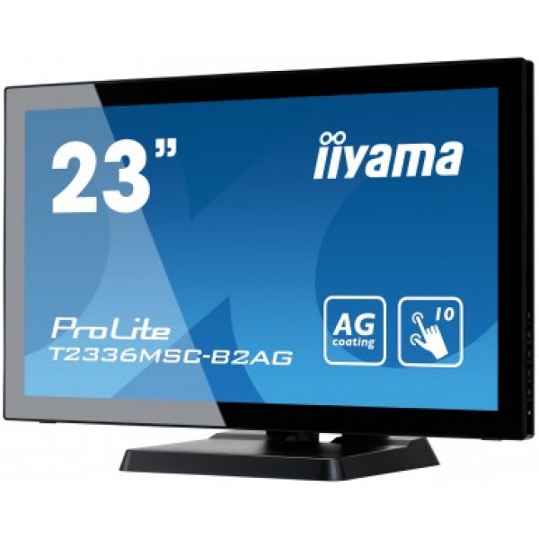 Iiyama ProLite T2336MSC-B2AG Iiyama ProLite T2336MSC-B2AG