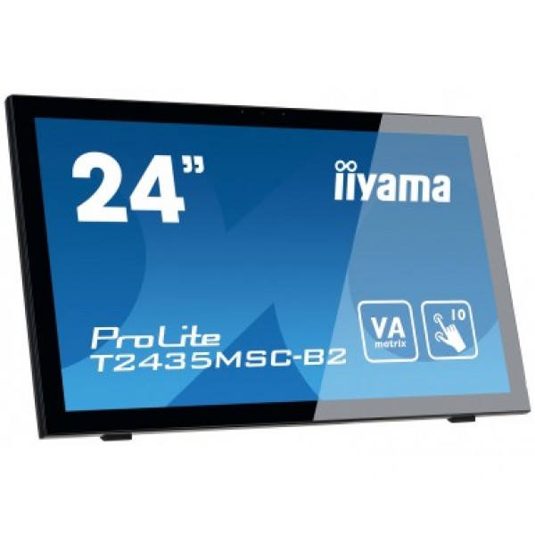 Iiyama ProLite T2435MSC Iiyama ProLite T2435MSC