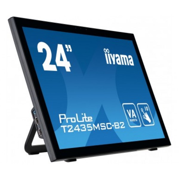 Iiyama ProLite T2435MSC Iiyama ProLite T2435MSC