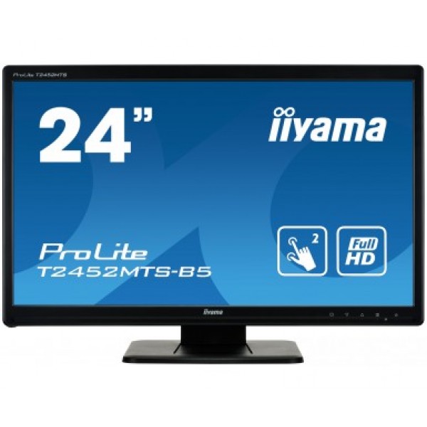 ProLite T2452MTS ProLite T2452MTS