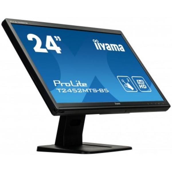 ProLite T2452MTS ProLite T2452MTS