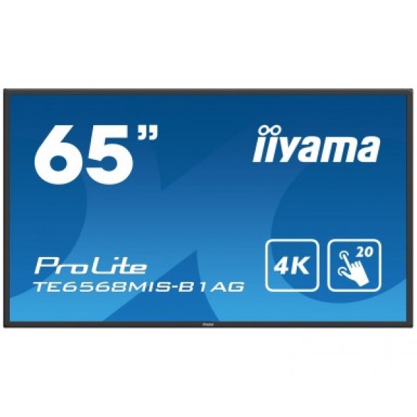 Iiyama ProLite TE6568MIS Iiyama ProLite TE6568MIS