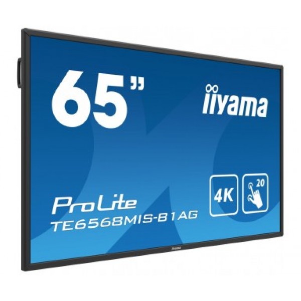 Iiyama ProLite TE6568MIS Iiyama ProLite TE6568MIS