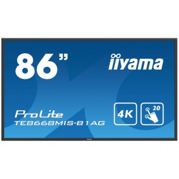 Iiyama Prolite TE8668MIS Iiyama Prolite TE8668MIS