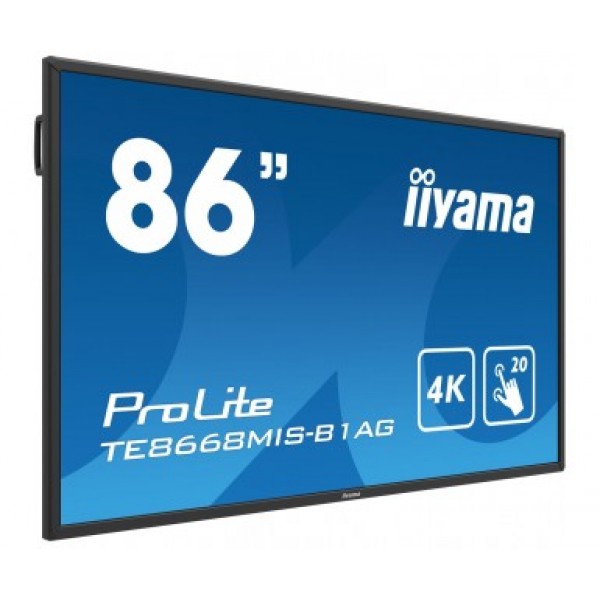 Iiyama Prolite TE8668MIS Iiyama Prolite TE8668MIS