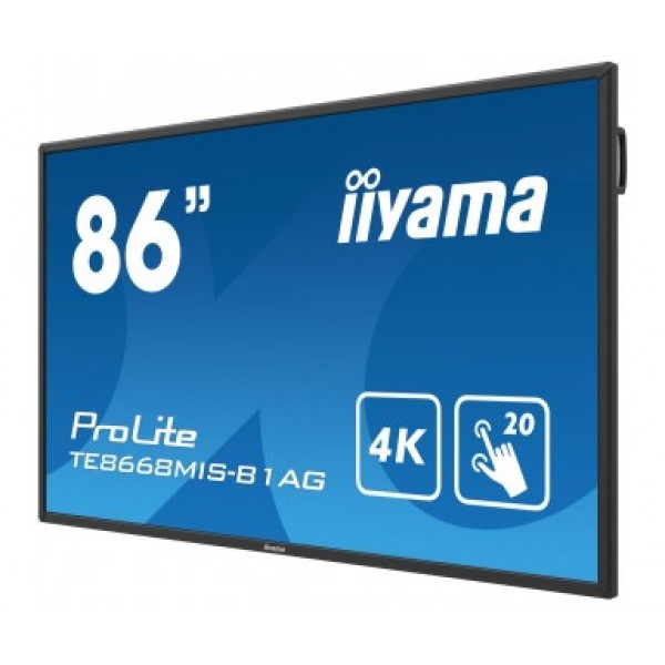 Iiyama Prolite TE8668MIS Iiyama Prolite TE8668MIS