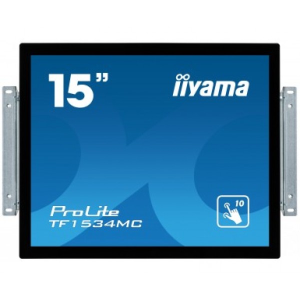 Iiyama ProLite TF1534MC Iiyama ProLite TF1534MC