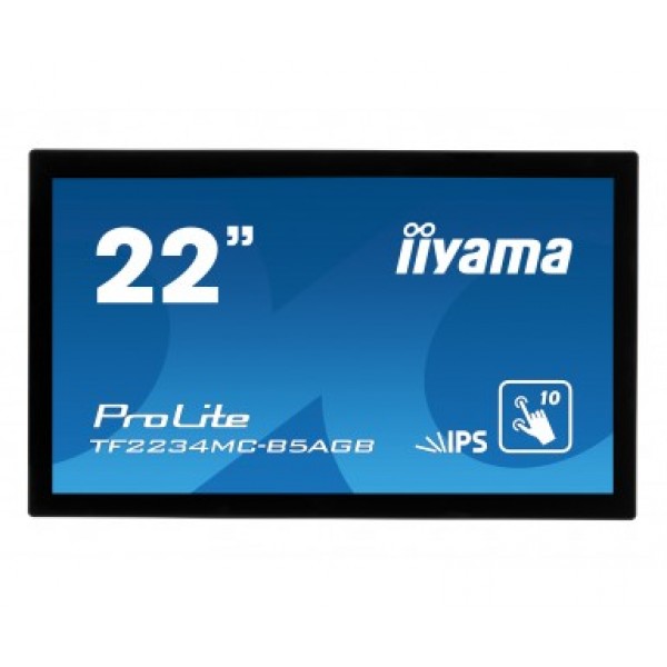 Iiyama ProLite TF2234MC Iiyama ProLite TF2234MC