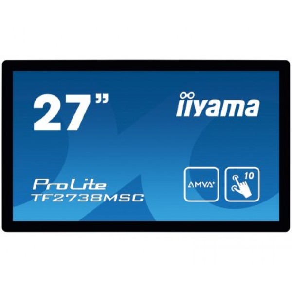 Iiyama ProLite TF2738MSC Iiyama ProLite TF2738MSC