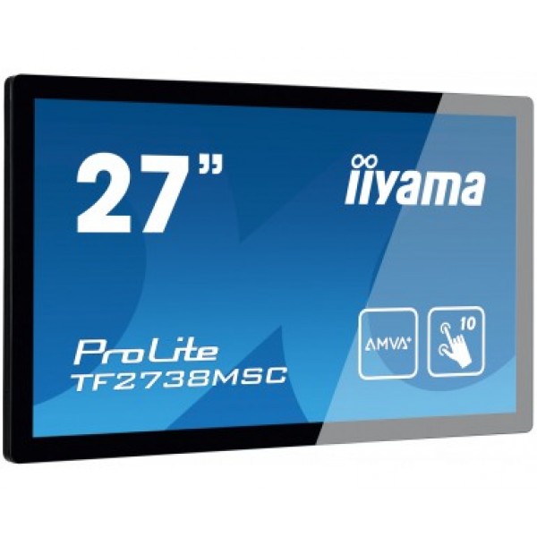 Iiyama ProLite TF2738MSC Iiyama ProLite TF2738MSC