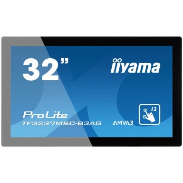 Iiyama ProLite TF3237MSC-B3AG Iiyama ProLite TF3237MSC-B3AG