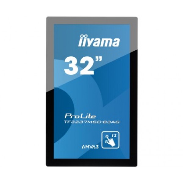 Iiyama ProLite TF3237MSC-B3AG Iiyama ProLite TF3237MSC-B3AG