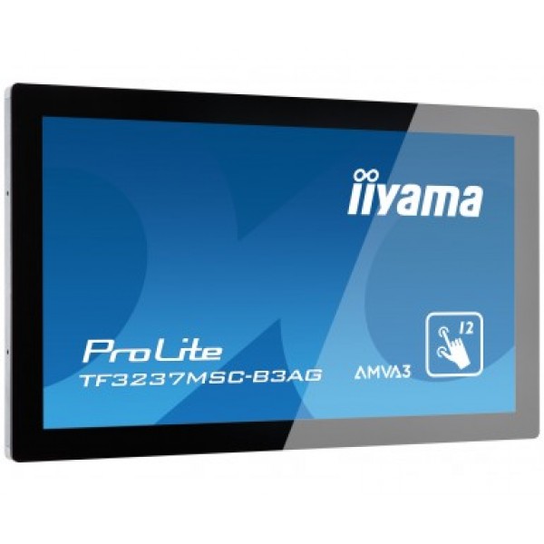 Iiyama ProLite TF3237MSC-B3AG Iiyama ProLite TF3237MSC-B3AG