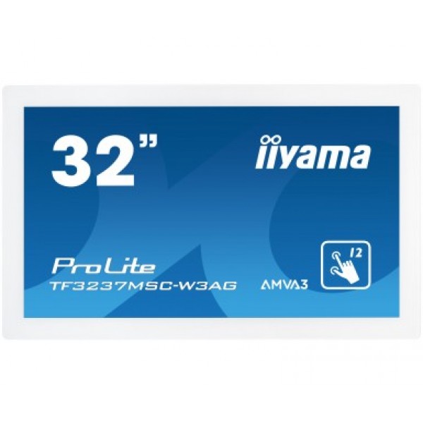 Iiyama ProLiteTF3237MSC-W3AG