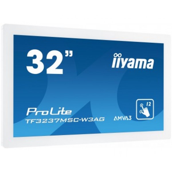 Iiyama ProLiteTF3237MSC-W3AG Iiyama ProLiteTF3237MSC-W3AG