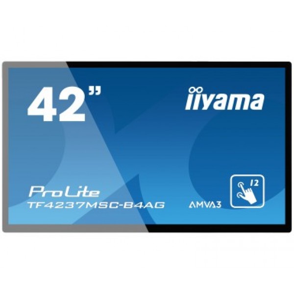 Iiyama ProLite TF4237MSC-B4AG Iiyama ProLite TF4237MSC-B4AG