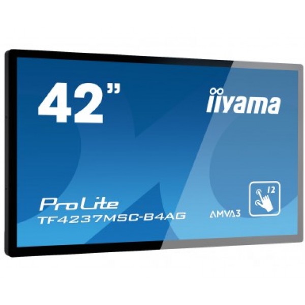 Iiyama ProLite TF4237MSC-B4AG Iiyama ProLite TF4237MSC-B4AG
