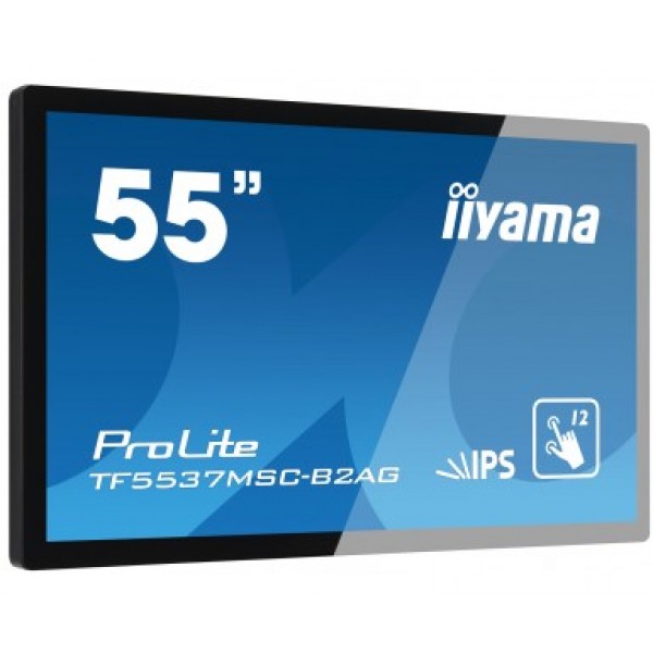 Iiyama ProLite TF5537MSC-B2AG Iiyama ProLite TF5537MSC-B2AG