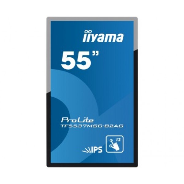 Iiyama ProLite TF5537MSC-B2AG