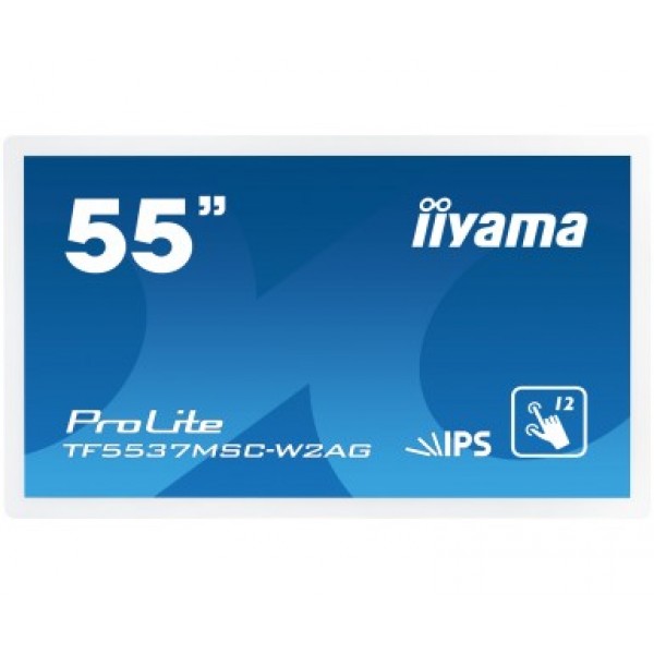 Iiyama ProLite TF5537MSC-W2AG Iiyama ProLite TF5537MSC-W2AG