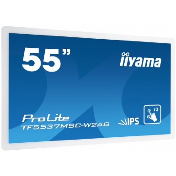 Iiyama ProLite TF5537MSC-W2AG Iiyama ProLite TF5537MSC-W2AG