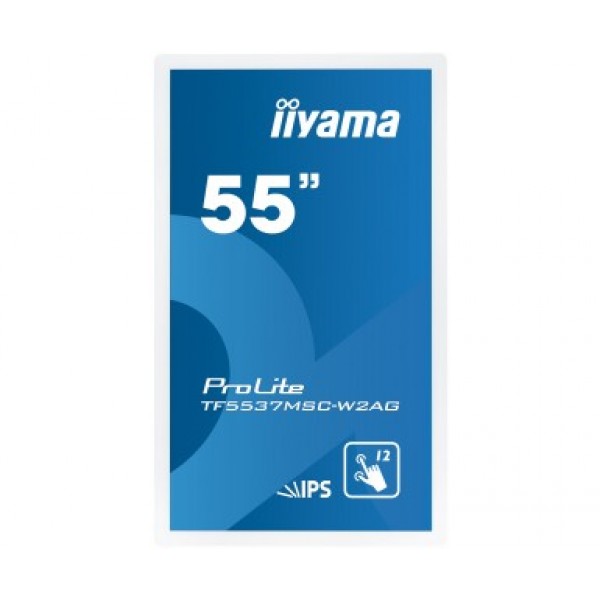 Iiyama ProLite TF5537MSC-W2AG Iiyama ProLite TF5537MSC-W2AG