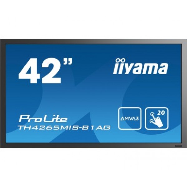 Iiyama Prolite TH4265MIS Iiyama Prolite TH4265MIS