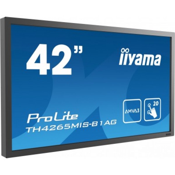 Iiyama Prolite TH4265MIS Iiyama Prolite TH4265MIS