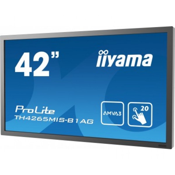 Iiyama Prolite TH4265MIS Iiyama Prolite TH4265MIS