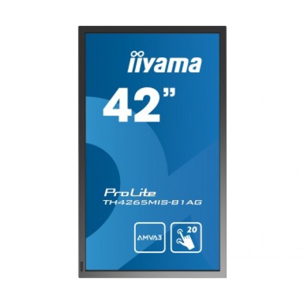 Iiyama Prolite TH4265MIS Iiyama Prolite TH4265MIS