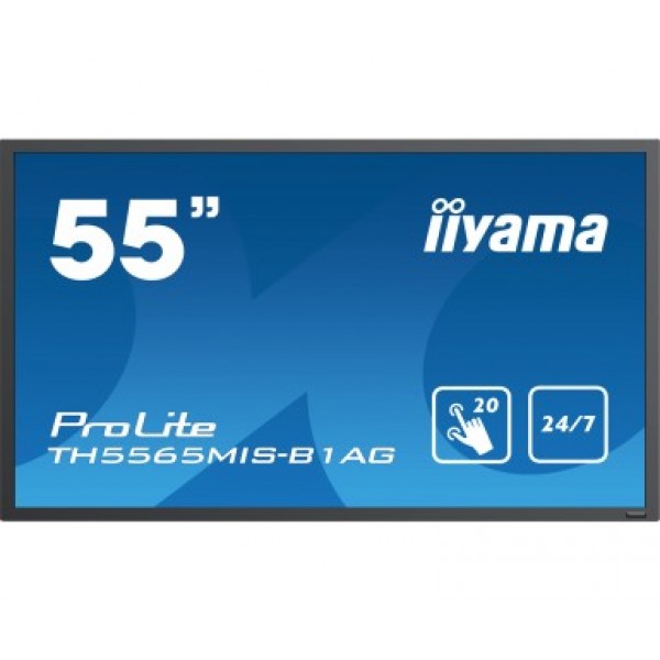 Iiyama ProLite TH5565MIS Iiyama ProLite TH5565MIS