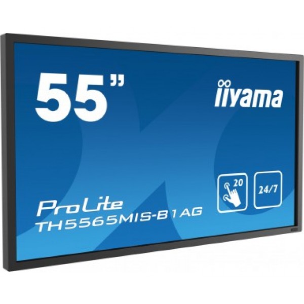 Iiyama ProLite TH5565MIS Iiyama ProLite TH5565MIS