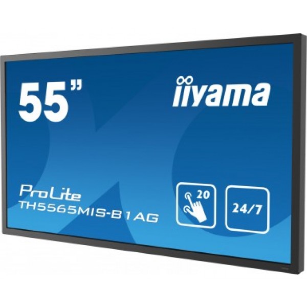 Iiyama ProLite TH5565MIS Iiyama ProLite TH5565MIS