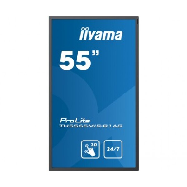 Iiyama ProLite TH5565MIS Iiyama ProLite TH5565MIS