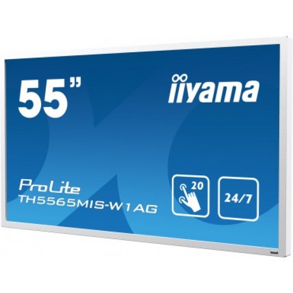 Iiyama ProLite TH5565MIS-W1AG Iiyama ProLite TH5565MIS-W1AG